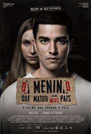 فيلم O Menino que Matou Meus Pais 2021 مترجم