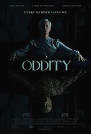 فيلم Oddity 2024 مترجم