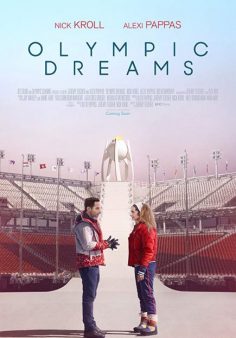 فيلم Olympic Dreams 2019 مترجم