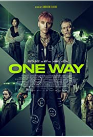 فيلم One Way 2022 مترجم