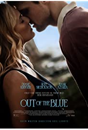 فيلم Out of the Blue 2022 مترجم