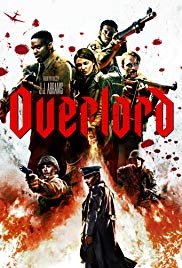 فيلم Overlord 2018 مترجم