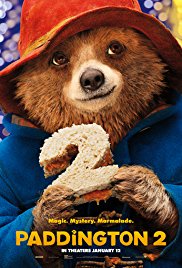 فيلم Paddington 2 مترجم