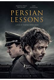 فيلم Persian Lessons 2020 مترجم