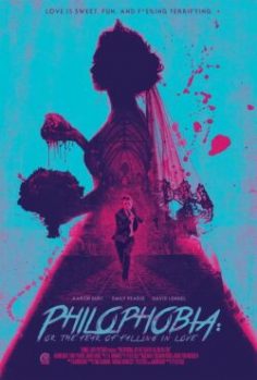 فيلم Philophobia or the Fear of Falling in Love 2019 مترجم