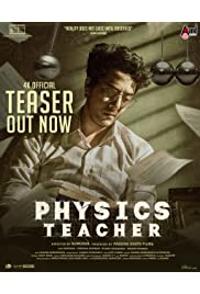 فيلم Physics Teacher 2022 مترجم