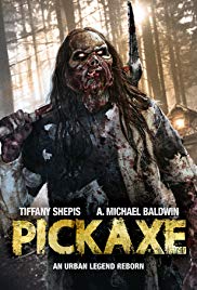 فيلم Pickaxe 2019 مترجم