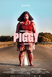 فيلم Piggy 2022 مترجم