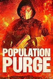 فيلم Population Purge 2024 مترجم