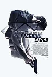 فيلم Precious Cargo 2016 مترجم