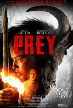 فيلم Prey 2019 مترجم