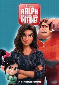 فيلم Ralph Breaks the Internet 2018  مدبلج