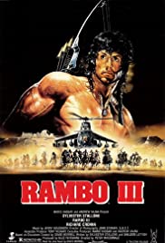 فيلم Rambo III 1988 مترجم