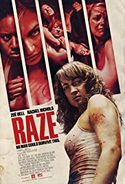 فيلم Raze 2013 مترجم