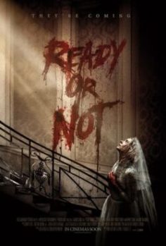 فيلم Ready or Not 2019 مترجم