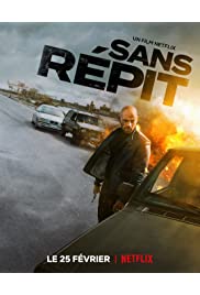 فيلم Restless 2022 مترجم