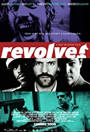 فيلم Revolver 2005 مترجم