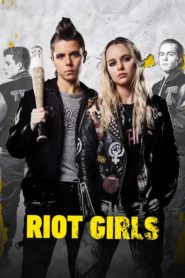 فيلم Riot Girls 2019 مترجم