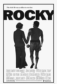 فيلم Rocky 1976 مترجم