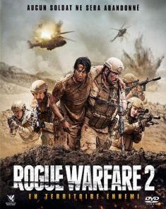 فيلم Rogue Warfare The Hunt 2019 مترجم