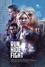 فيلم Run Hide Fight 2020 مترجم