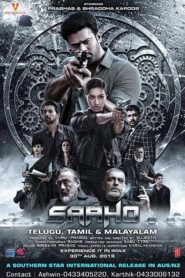 فيلم Saaho 2019 مترجم