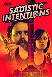 فيلم Sadistic Intentions 2019 مترجم