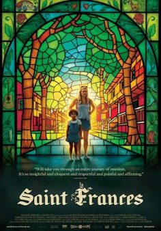 فيلم Saint Frances 2019 مترجم