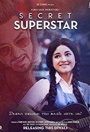 فيلم Secret Superstar 2017 مترجم