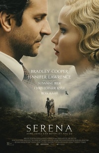 فيلم Serena 2014 مترجم