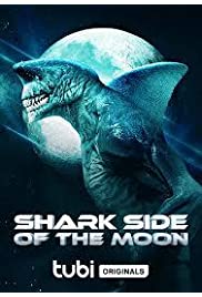 فيلم Shark Side of the Moon 2022 مترجم