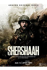 فيلم Shershaah 2021 مترجم