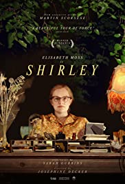 فيلم Shirley 2020 مترجم