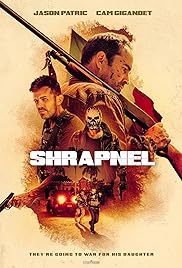 فيلم Shrapnel 2023 مترجم