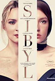 فيلم Sibyl 2019 مترجم