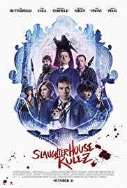 فيلم Slaughterhouse Rulez 2018 مترجم