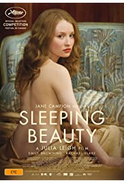 فيلم Sleeping Beauty 2011 مترجم