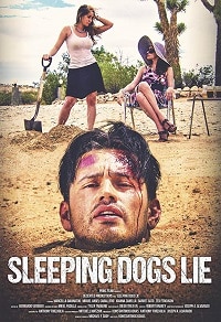 فيلم Sleeping Dogs Lie 2018 مترجم