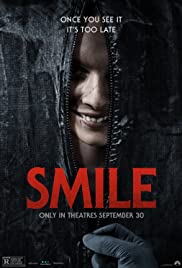 فيلم Smile 2022 مترجم