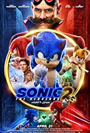 فيلم Sonic the Hedgehog 2 2022 مترجم