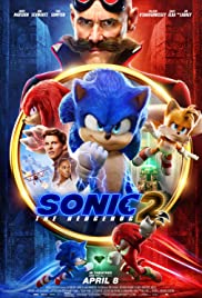 فيلم Sonic the Hedgehog 2 2022 مترجم