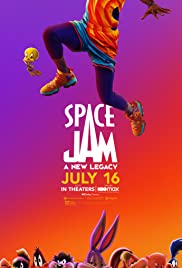 فيلم Space Jam: A New Legacy 2021 مترجم