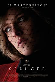 فيلم Spencer 2021 مترجم