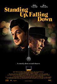 فيلم Standing Up Falling Down 2019 مترجم