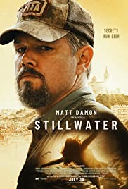 فيلم Stillwater 2021 مترجم