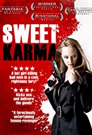 فيلم Sweet Karma 2009 مترجم