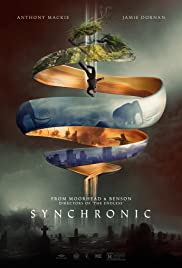 فيلم Synchronic 2019 مترجم