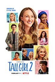 فيلم Tall Girl 2 2022 مترجم