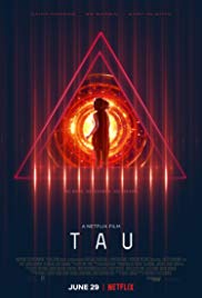 فيلم Tau 2018 مترجم