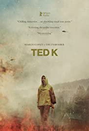 فيلم Ted K 2021 مترجم